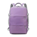 Mochila de viagem multifuncional