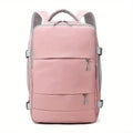 Mochila de viagem multifuncional