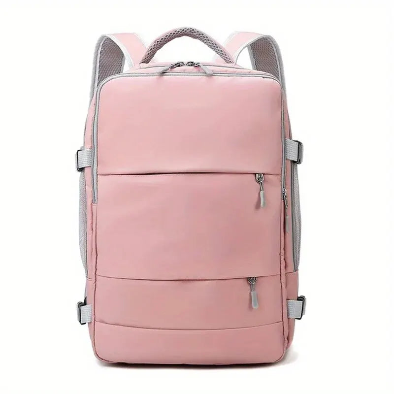 Mochila de viagem multifuncional