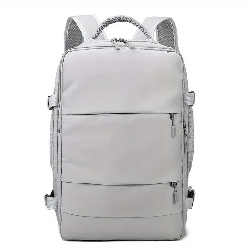 Mochila de viagem multifuncional
