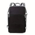 Mochila de viagem multifuncional