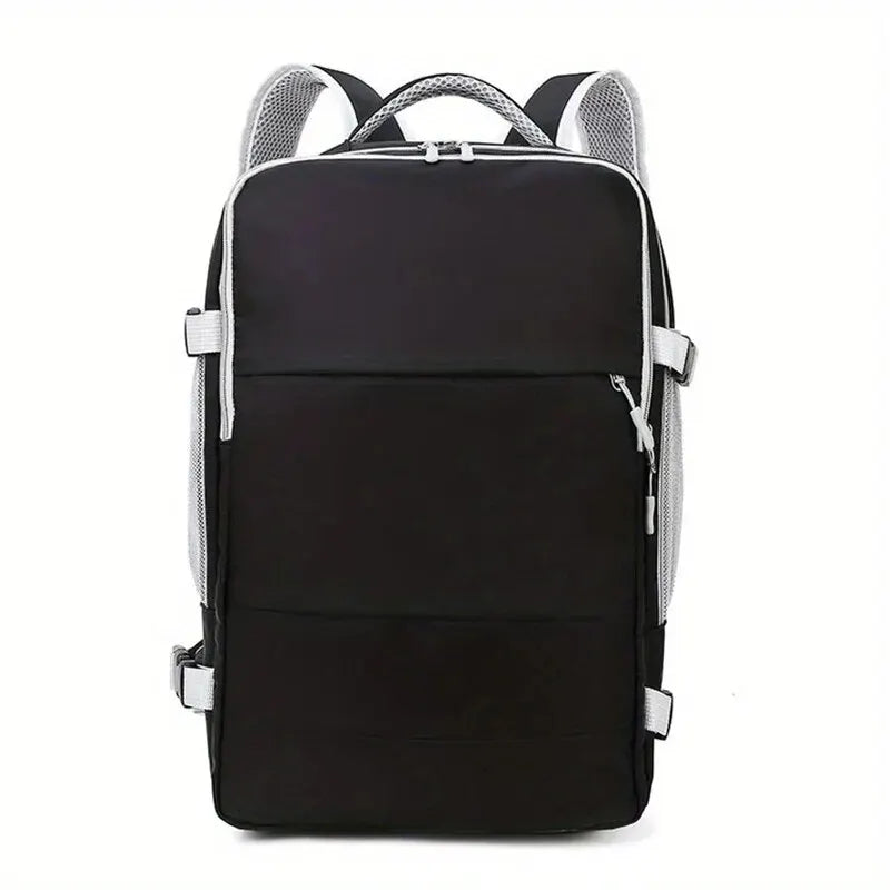 Mochila de viagem multifuncional