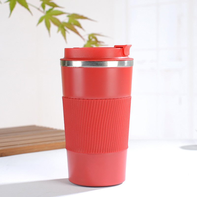 Caneca Térmica Inoxidável - Ultra Thermal Cup